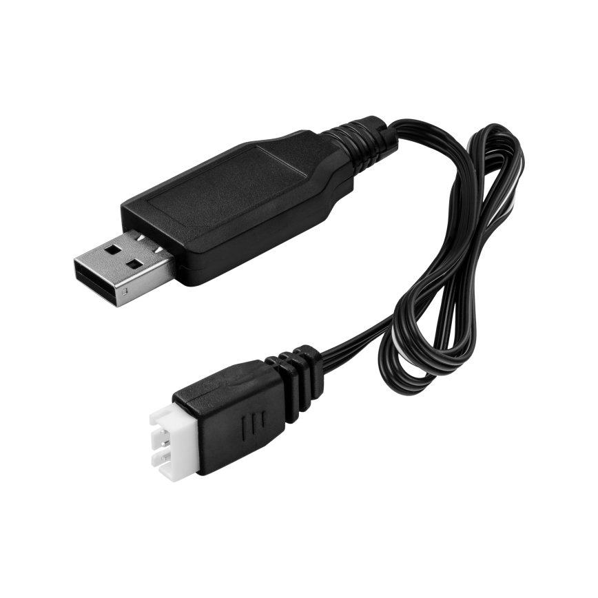 Overmax - RC-Drift-Auto mit Fernsteuerung X-DRIFT 1000 mAh gelb/lila