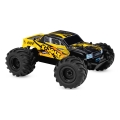 Overmax - voiture radiocommandée X-JOLT 1000 mAh noir/jaune