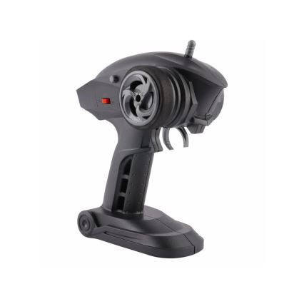 Overmax - voiture radiocommandée X-MONSTER 3.0 1700 mAh noir/vert