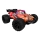 Overmax - voiture radiocommandée X-STRIKE 3000 mAh noir/orange