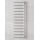 P.M.H. AP2C-L - Badezimmer-Handtuchheizkörper APOLLO 219 W 150 cm, links, Hochglanzchrom