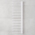 P.M.H. AP2W-L - APOLLO Scalda asciugamanida bagno 346W 150 cm Destra/Bianco