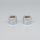 P.M.H. M15B4002 - Raccord de compression pour vanne VISION/INTER chrome brillant/cuivre 15 mm