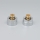 P.M.H. M16B2002 - Raccord de compression pour vanne VISION/INTER chrome brillant/alupex 16 mm