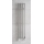P.M.H. MO1SS-L - Sèche-serviettes électrique MONA 93W/230V 153,3 cm IP44 acier inoxydable poli