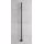 P.M.H. OL1B - Sèche-serviettes électrique OLE 24W/230V 170 cm IP44 noir