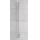 P.M.H. OL1SS - Sèche-serviettes électrique OLE 24W/230V 170 cm IP44 inox poli
