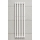 P.M.H. R2W/6 - Sèche-serviettes pour salle de bains ROSENDAL 525 W 150 cm blanc