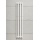 P.M.H. R2W - Radiateur sèche-serviettes pour salle de bains ROSENDAL 350W 150 cm blanc