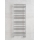 P.M.H. SN4C - Sèche-serviettes en échelle pour salle de bains SORANO 470 W, 121 cm, chrome brillant