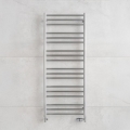 P.M.H. SN4C - SORANO Scalda asciugamani da bagno   470W 121 cm cromo lucido