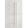P.M.H. T2W-L - Radiateur sèche-serviettes THEIA 352W 154 cm gauche/blanc