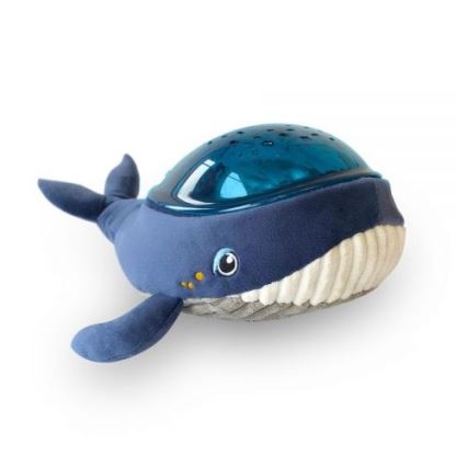 PABOBO - Projektor AQUA DREAM 3xAA Wal