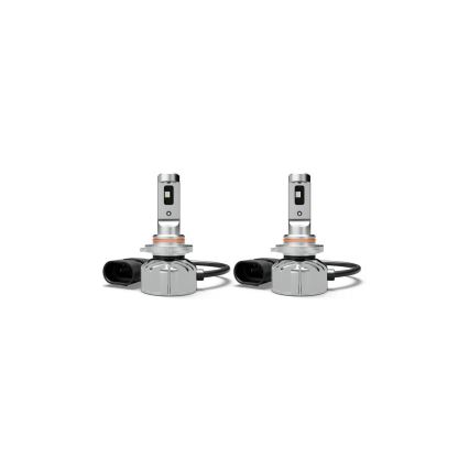 Pack de 2 ampoules LED pour voiture NIGHT BREAKER SMART H10 PY20d/7W/12V 6000K - Osram