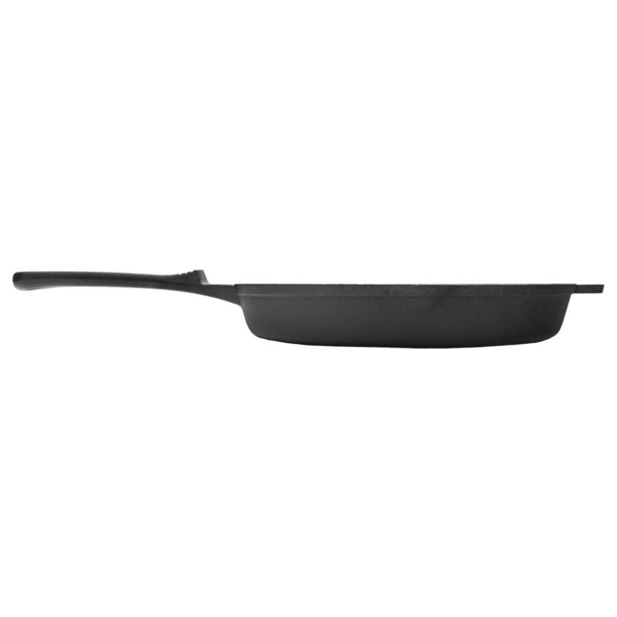 Padella a due scomparti da 25 cm