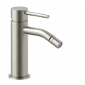 Paffoni - Miscelatore per bidet LIGHT in acciaio inox