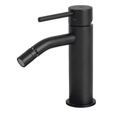 Paffoni - Miscelatore per bidet LIGHT nero