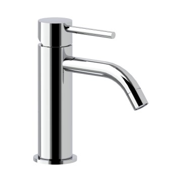 Paffoni - Miscelatore per lavabo LIGHT cromo lucido