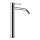 Paffoni - Miscelatore per lavabo LIGHT, cromo lucido