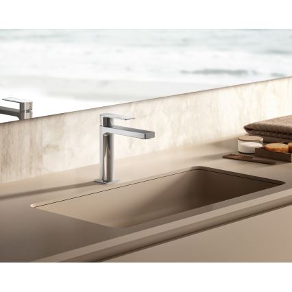 Paffoni - Miscelatore per lavabo TANGO cromo lucido