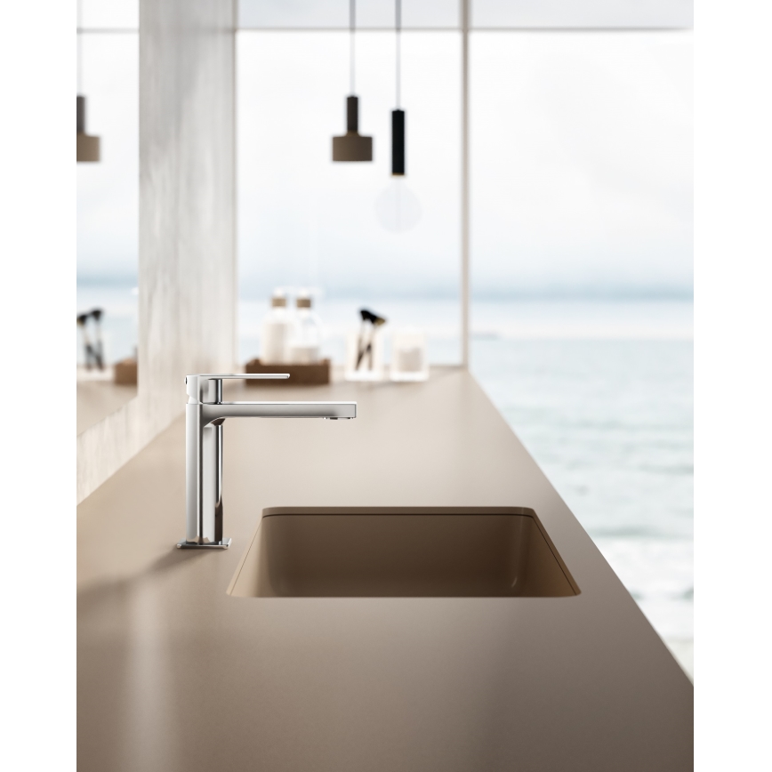 Paffoni - Miscelatore per lavabo TANGO cromo lucido