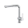 Paffoni - Miscelatore per lavello con doccetta estraibile RINGO 28,6 cm