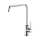Paffoni - Miscelatore per lavello LIGHT 32,6 cm cromo lucido