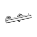 Paffoni - Mitigeur de douche LIGHT chrome brillant