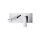 Paffoni - Mitigeur de lavabo encastré TANGO finition chrome brillant