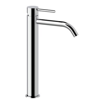 Paffoni - Mitigeur de lavabo LIGHT, chrome brillant
