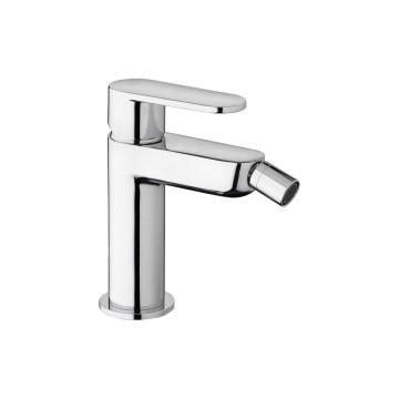Paffoni - Mitigeur pour bidet CANDY, chrome brillant
