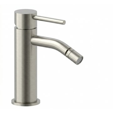 Paffoni - Mitigeur pour bidet LIGHT en inox