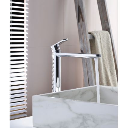 Paffoni - Mitigeur pour lavabo CANDY finition chrome brillant