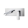 Paffoni - Mitigeur pour lavabo encastrable TANGO, chrome brillant