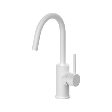 Paffoni - Mitigeur pour lavabo LIGHT chromé brillant