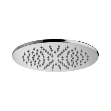 Paffoni - Soffione doccia Ø 22,5 cm MASTER, cromo lucido