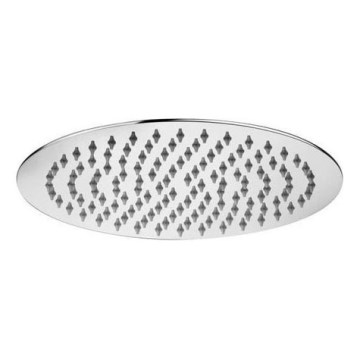 Paffoni - Tête de douche BAHAMAS 23 cm chrome brillant