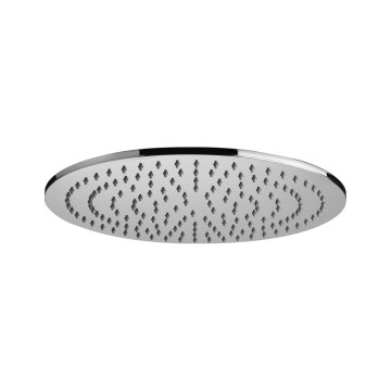 Paffoni - Tête de douche MASTER KING 30 cm, finition chrome brillant