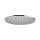 Paffoni - Tête de douche MASTER KING 30 cm, finition chrome brillant
