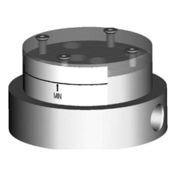 Paffoni - Unterputzkörper LIGHT