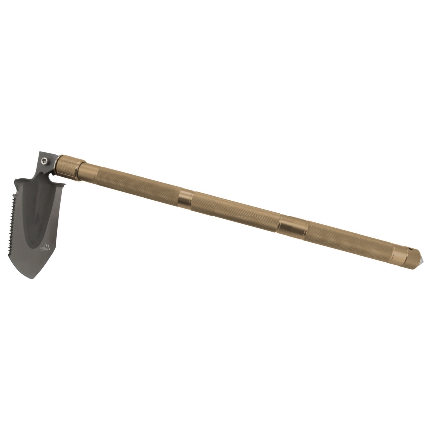 Pala pieghevole multifunzionale 77 cm