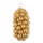 Palline di plastica 50 pezzi d. 7 cm oro