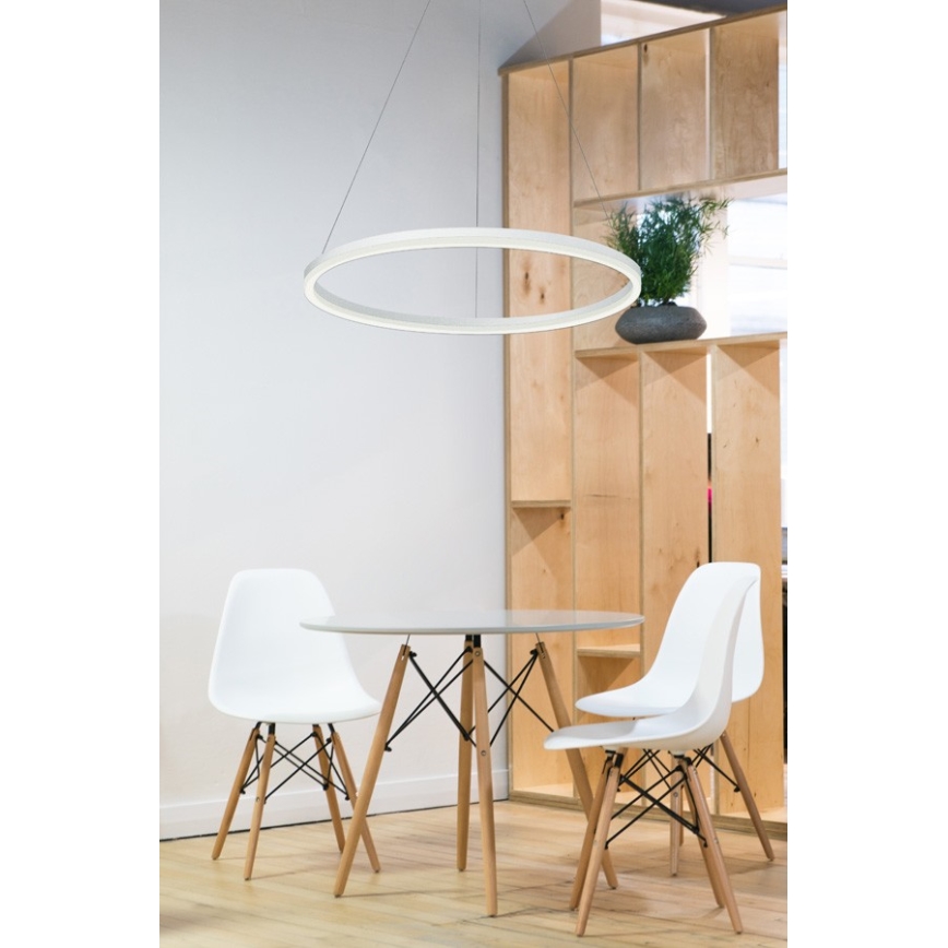 Suspension LED avec fil DONA 600 LED/42W/230V