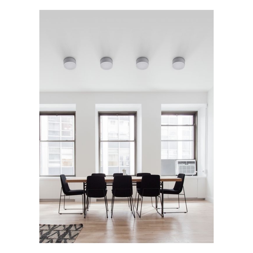 Plafonnier extérieur BRUNO LED/10W/230V IP54
