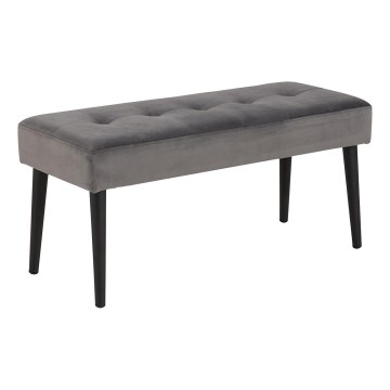 Panchina ELMO grigio scuro