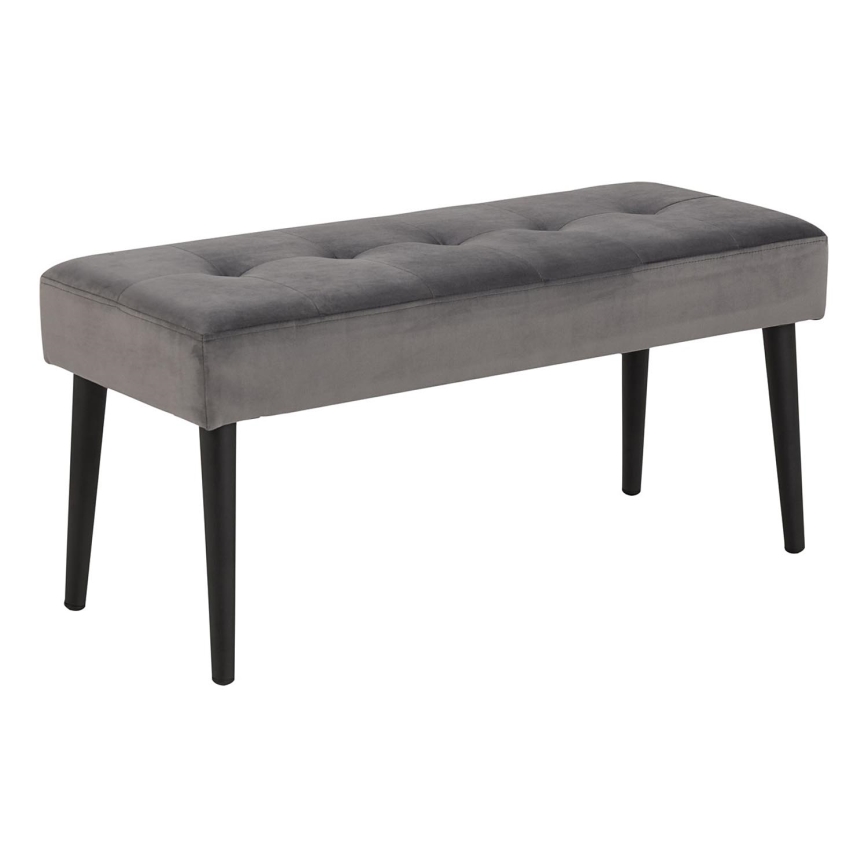 Panchina ELMO grigio scuro