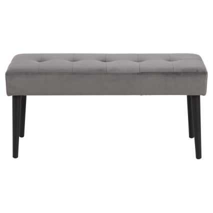Panchina ELMO grigio scuro