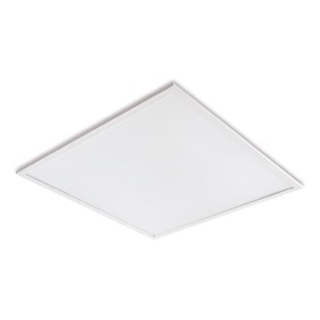 Panello LED dimmerabile da incasso CAPRI LED/25/36/40W/230V 3000/4000/5700K IP44 60x60 cm