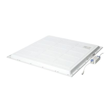 Panello LED dimmerabile da incasso CAPRI LED/25/36/40W/230V 3000/4000/5700K IP44 60x60 cm
