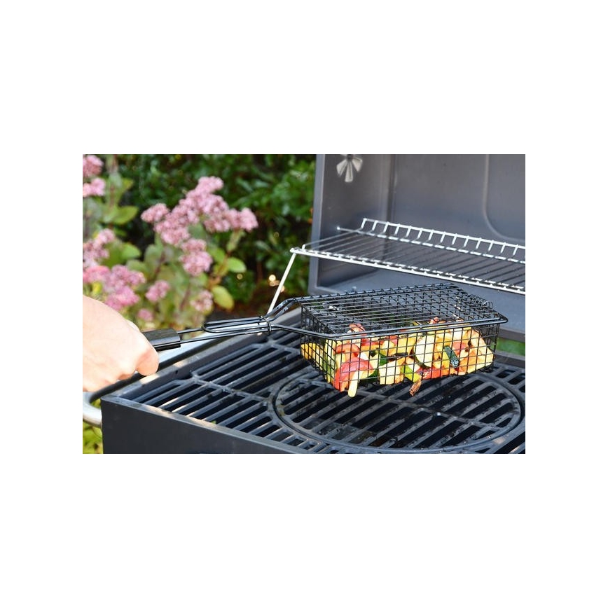 Panier grille 23x14 cm